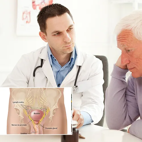 Choosing  Urological Consultants of Florida 
for Your Implant Procedure