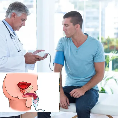 Get in Touch with  Urological Consultants of Florida 
Today