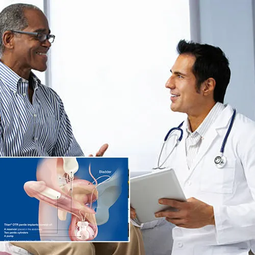 Welcome to  Urological Consultants of Florida 
, Your Trusted Guide in Healthcare Decisions