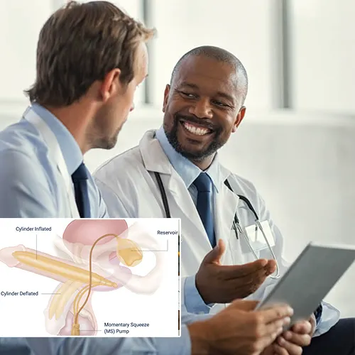 Enhancing Your Experience with  Urological Consultants of Florida 
