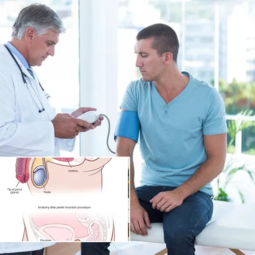Introduction to Penile Implant Investment with  Urological Consultants of Florida 
