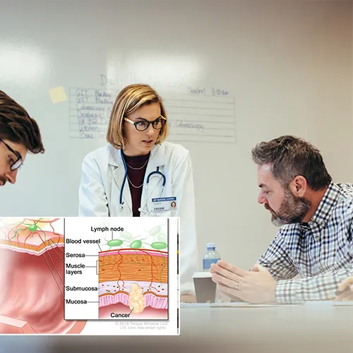 Countering Concerns:  Urological Consultants of Florida 
's Assurance